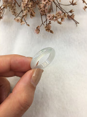 Icy Jade Hololith Ring (RI299)