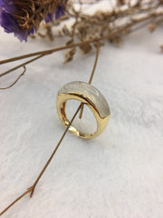 Icy Jade Ring (RI240)