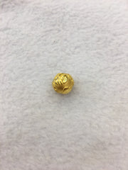 24k Pure Gold Ball (PE076)