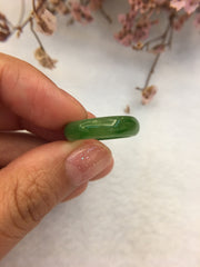 Nephrite Jade Ring (RI214)
