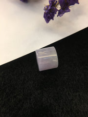 Lavender Jade Barrel (PE299)