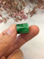 Green Jade Barrel (PE268)
