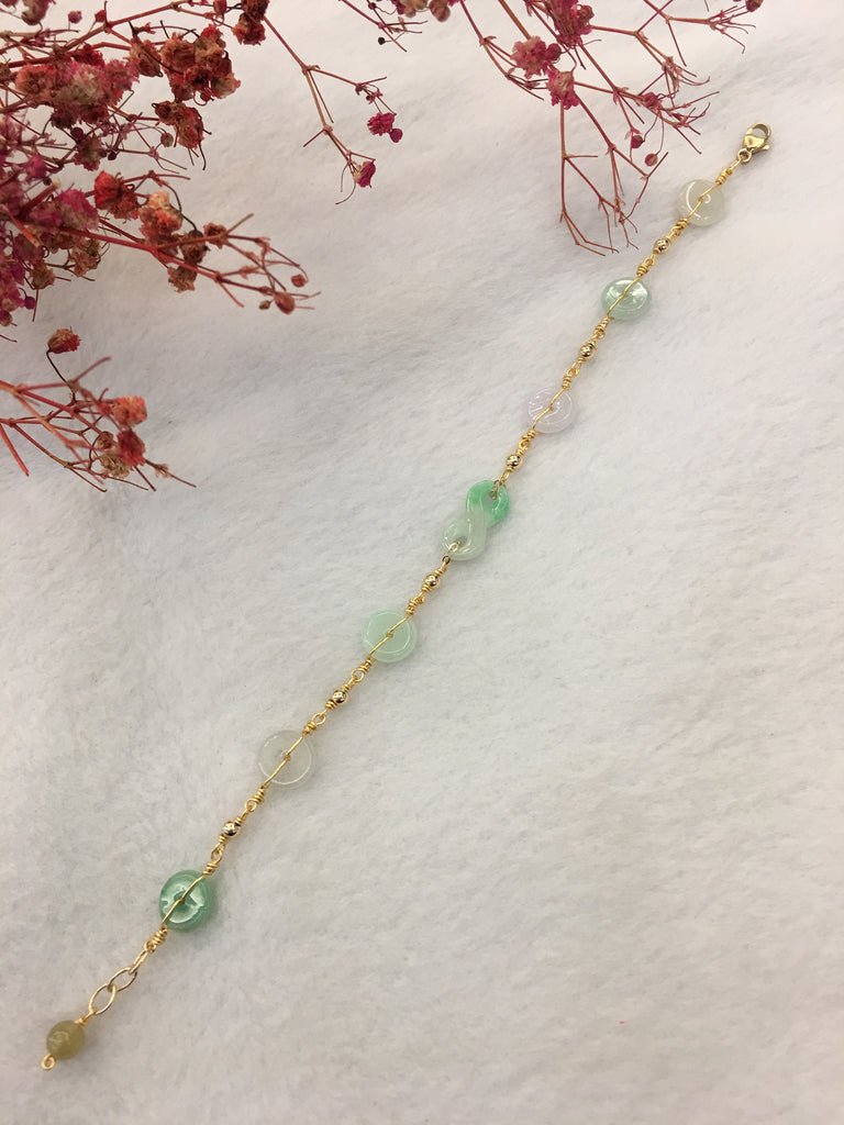 Natural Green Jade 绿翡翠 Singapore Widest Selection  Huangs Jadeite and Jewelry  Pte Ltd