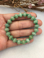 Green Jade Bracelet (BR200)