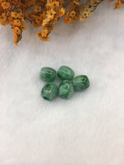 Green Jade Barrels (PE392)