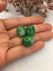 Green Jade Barrel (PE251)