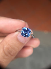 Blue Sapphire (GE016)