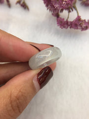 Icy Jade Hololith Ring (RI013)