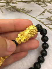 Pure Gold Pixiu Bracelet (BR133)