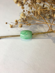 Green Jade Barrel (PE092)