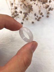 Icy Jade Hololith Ring (RI348)