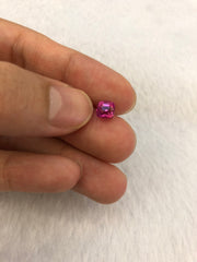 Pink Sapphire (GE003)