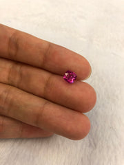 Pink Sapphire (GE003)