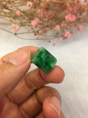 Green Jade Barrel (PE275)