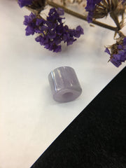 Lavender Jade Barrel (PE299)