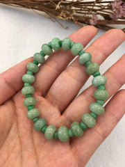 Green Jade Bracelet (BR200)