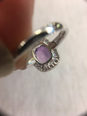 Purple Sapphire (GE010)