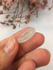 Icy Jade Hololith Ring (RI217)