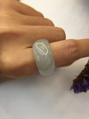 Icy Jade Ring (RI232)
