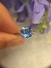 Blue Sapphire (GE016)