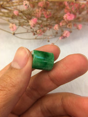 Green Jade Barrel (PE275)