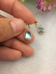 Moonstone Earrings (GE017)