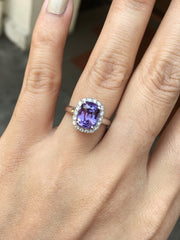 Purple Sapphire (GE010)