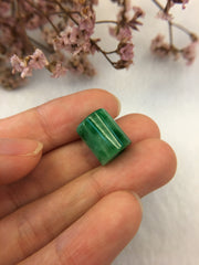 Green Jade Barrel (PE252)