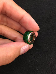 Green Barrel Jade (PE206)