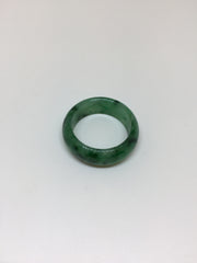 Light Green Abacus Ring (RI041)