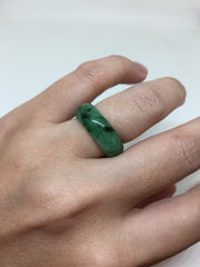 Light Green Abacus Ring (RI041)