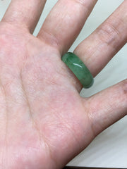 Light Green Abacus Ring (RI042)