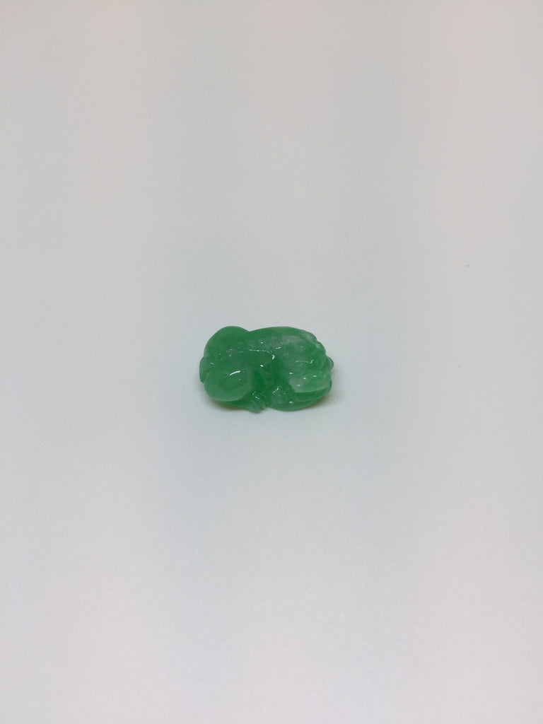 Green Pixiu (RI052)