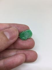 Green Pixiu (RI052)