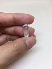 Glassy Variety Ring - Rectangular (RI059)