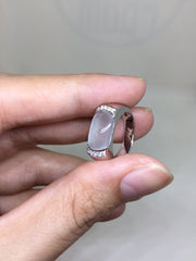 Glassy Variety Ring - Rectangular (RI059)