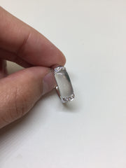 Icy Variety Ring - Rectangular (RI067)