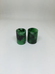 Green Barrel Jade (PE088)