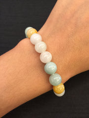 Multi-coloured Bracelet - Beads (BR011)