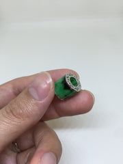 Green Barrel Jade (PE105)