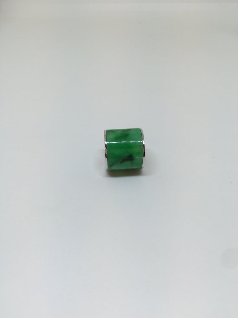 Green Barrel Jade (PE105)